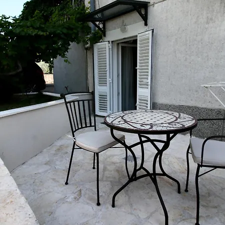 Appartement Velin Split
