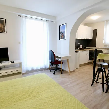 Appartement Velin Split