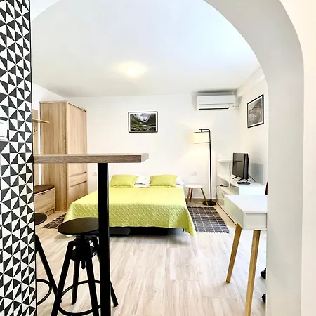 Velin Apartman