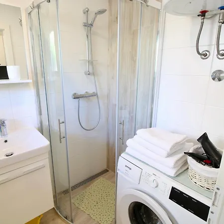 Apartman Velin Split