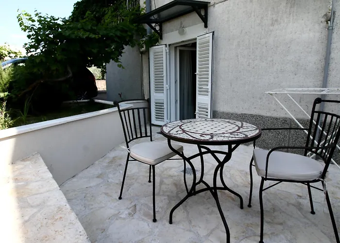 Апартаменти Velin Спліт