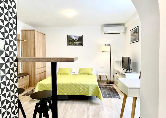 Velin Апартаменти