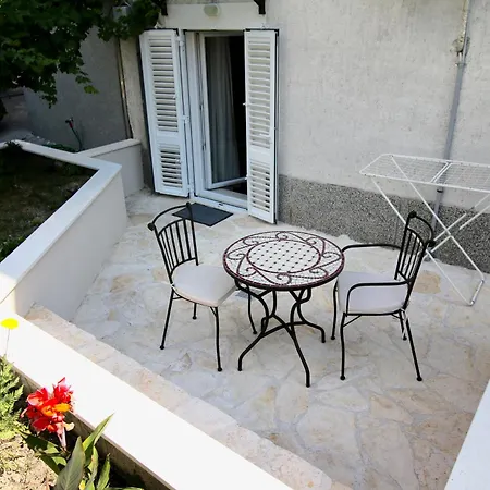 Velin Apartament Split