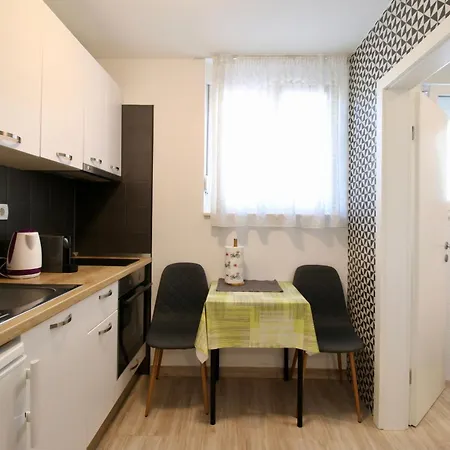 Apartman Velin Split