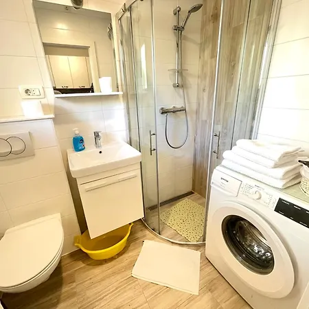 Apartman Velin