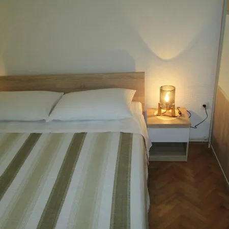 Velin Apartman