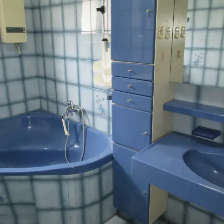 Apartman Velin *